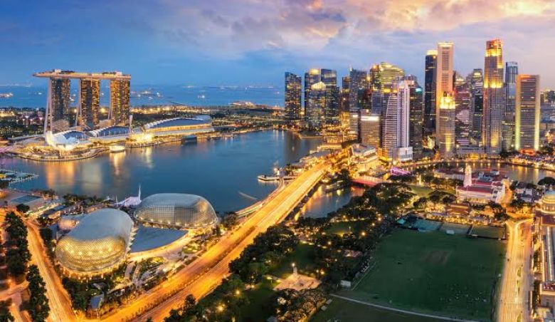 How family offices are moving gold allocations to Singapore
