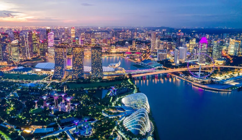Budget de Singapour 2026 : tout ce que vous devez savoir