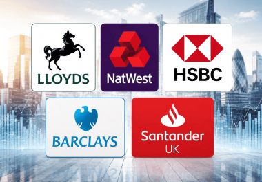 UK Banking Rules to Be Relaxed for the First Time Since 2008 Crisis