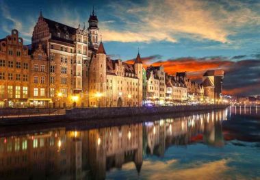 Poland Exit Tax and The New Changes