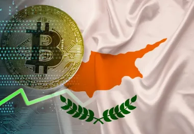 Zypern: 8% Krypto-Steuer – neues 20E-Regime