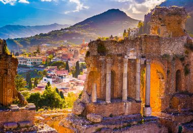 Italy Raises Its Flat Tax to €300,000