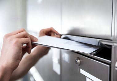 Why Your Home Address and Your Company's Address Should Never Be the Same