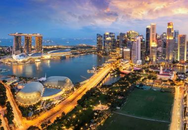 How family offices are moving gold allocations to Singapore