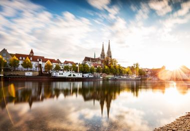 Germany's New Tax Crackdown: Why Legal Structuring Matters More Than Ever