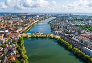 Dänemarks Wegzugsbesteuerung: Einer der höchsten Sätze Europas