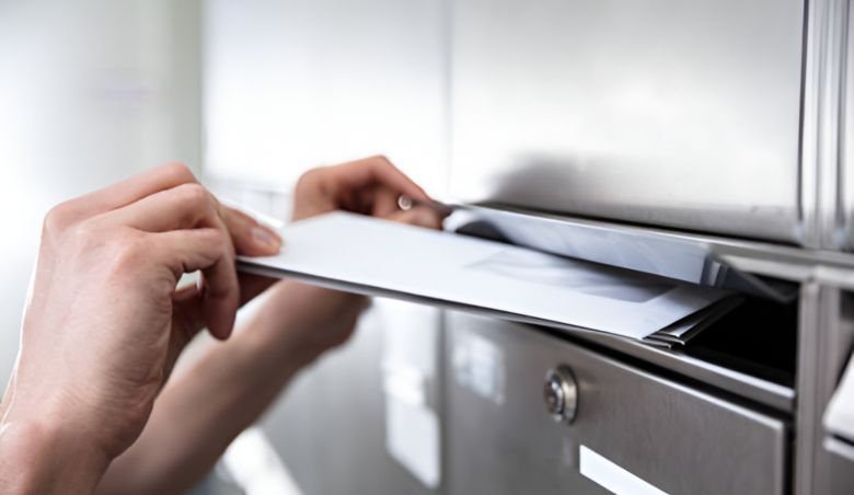 Why Your Home Address and Your Company's Address Should Never Be the Same