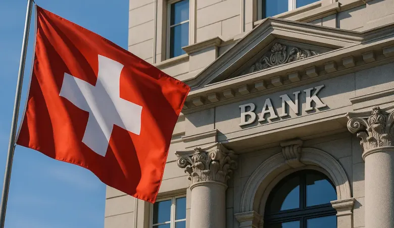 Was macht Schweizer Banken so attraktiv?