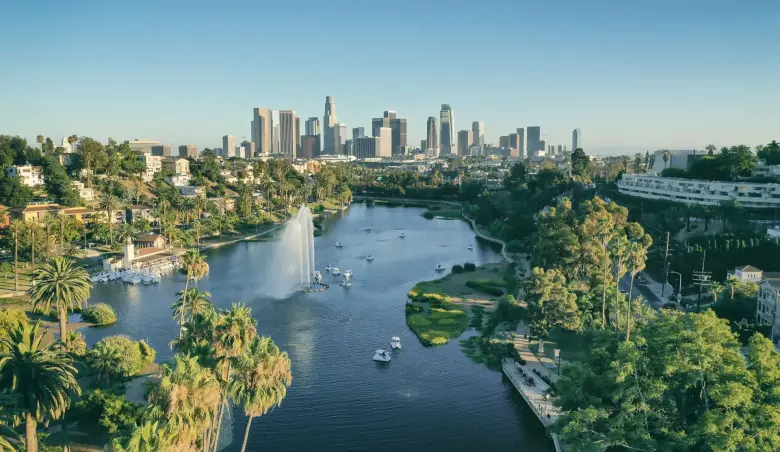 Auswanderung in die USA mit einem E2-Visum und einer Investition von 100.000 US-Dollar