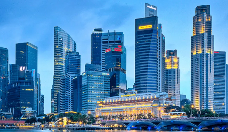 Singapore Banks wants to Speed Up Account Openings for Wealthy Clients