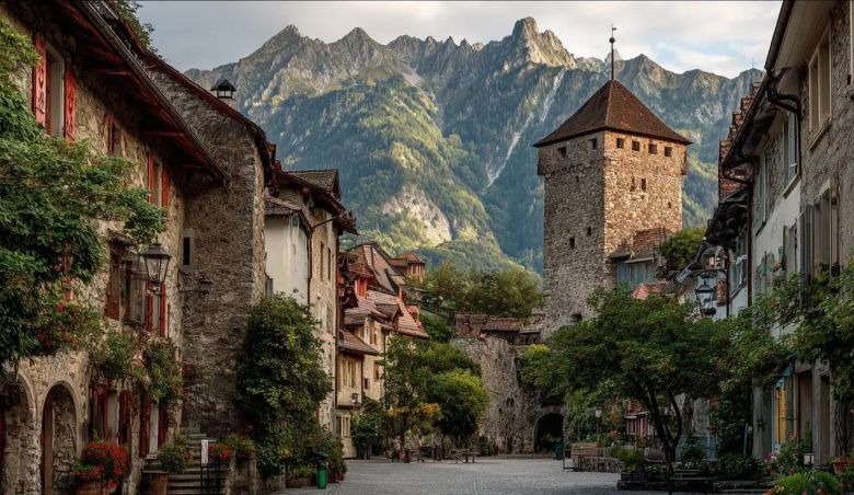 Die liechtensteinische Stiftung im Jahr 2026: Ein strategisches Instrument für Vermögensschutz und Nachfolgeplanung