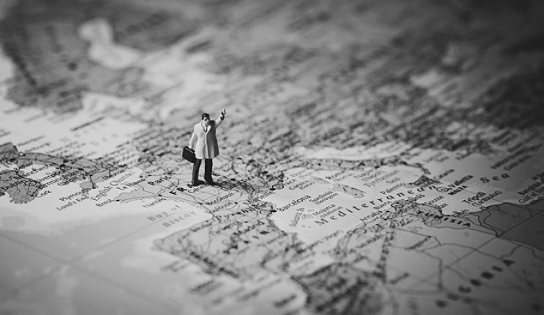 Das Ende der Staatsbürgerschaft durch Investition?