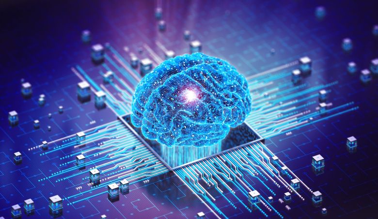 How AI Is Changing the World of Tax