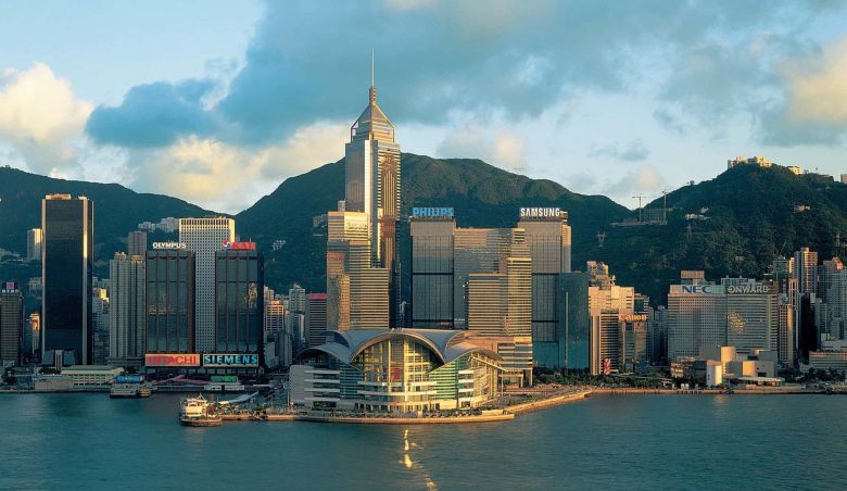 Hongkong verschärft Krypto-Regeln