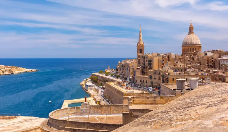 Malta Non-Dom Residence: Steuervorteile in der EU