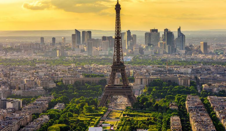 France Is Using AI to Catch Tax Fraud