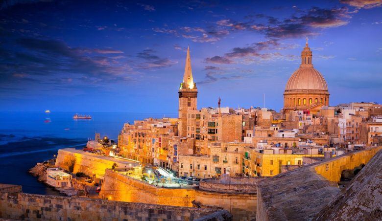 Steueroase Europa: So funktioniert der Non-Dom-Status in drei europäischen Ländern