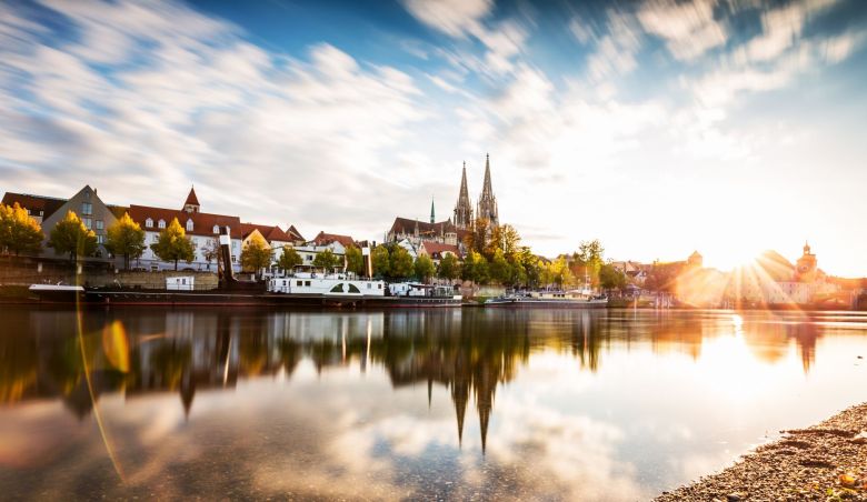 Germany's New Tax Crackdown: Why Legal Structuring Matters More Than Ever