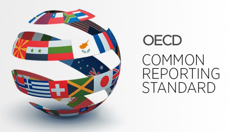 OECD CRS Datenaustausch: Funktionsweise und Verbindung zur EU-Vermögenssteuer