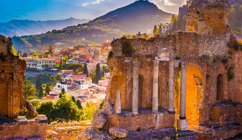 Italy Raises Its Flat Tax to €300,000