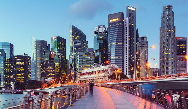 Die Compliance-Risiken bei der Nutzung günstiger Anbieter in Singapur